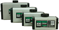 Tork-Mate® Series 890 Pneumatic Actuators