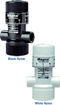 Magna Flow Control Valve