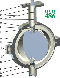 Series 486 Cutaway