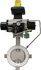 Outlet Valve Unloading Pharmatceutical Powders