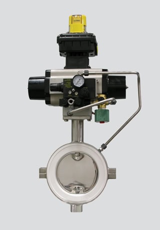 Other Valve Applications
