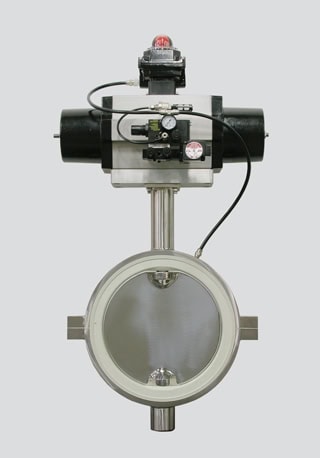 Dryer Valve Applications