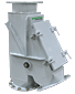 Double Dump Valve Assembly