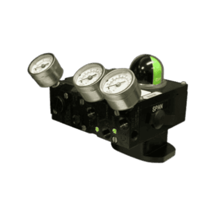 Pneumatic Positioner