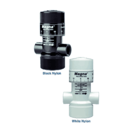 Magna™ Flow Control Valve